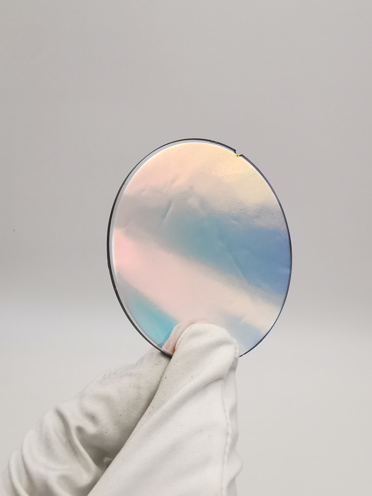 Boston Optical TIFFANY - FLASH ROUGE